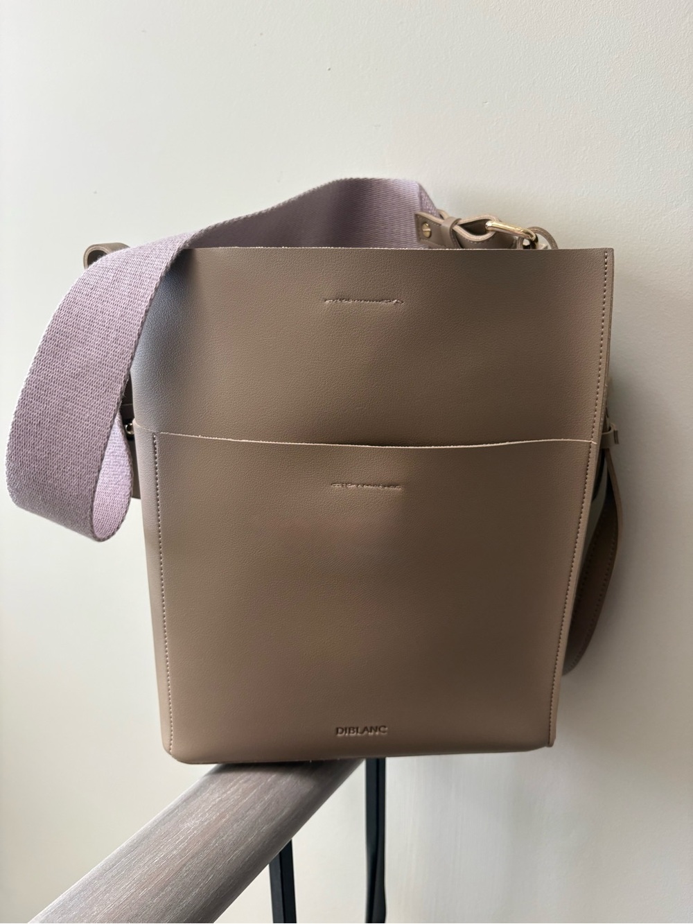 DIBLANC Shoulder Cross Bag